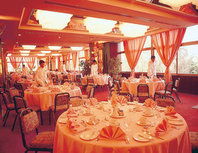 Baron Hotel Cairo