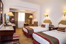 Baron Hotel Cairo