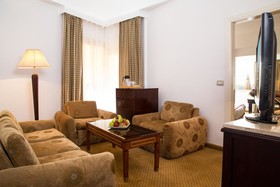 Baron Hotel Cairo