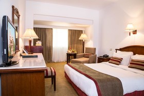 Baron Hotel Cairo