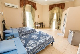 Hotel Bella Luna