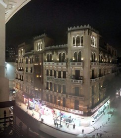 Berlin Hotel
