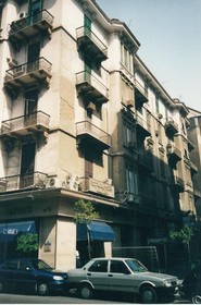 Berlin Hotel