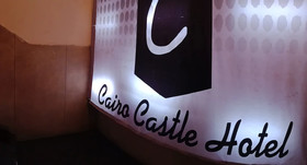 Cairo Castle Hotel