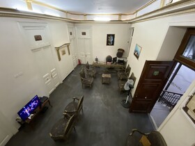 Cairo Central House