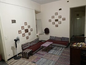 Cairo Central House