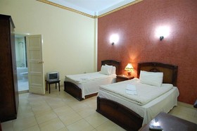 Cairo City Center Hotel