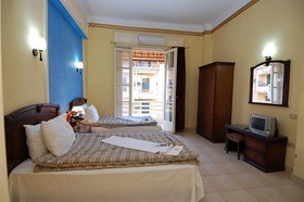 Cairo City Center Hotel