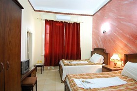 Cairo City Center Hotel