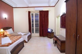 Cairo City Center Hotel