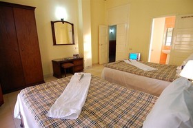 Cairo City Center Hotel