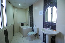 Cairo City Center Hotel