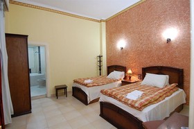 Cairo City Center Hotel