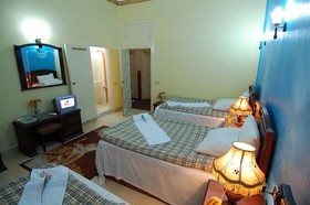 Cairo City Center Hotel