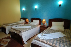 Cairo City Center Hotel