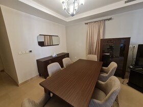 Cairo Festival City by Vesta