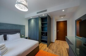 Cairo Festival City by Vesta