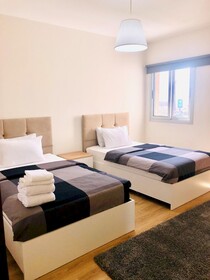 Cairo Festival City by Vesta