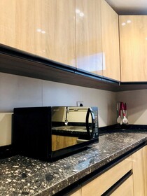 Cairo Festival City by Vesta