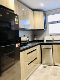 Cairo Festival City by Vesta