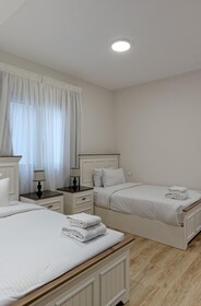 Cairo Festival City by Vesta