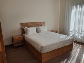 Cairo Festival City by Vesta