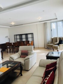 Cairo Festival City by Vesta