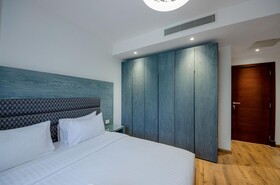 Cairo Festival City by Vesta