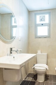 Cairo Festival City by Vesta