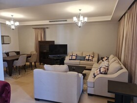 Cairo Festival City by Vesta