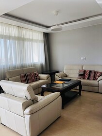 Cairo Festival City by Vesta