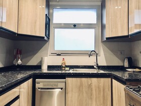 Cairo Festival City by Vesta