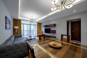 Cairo Festival City by Vesta