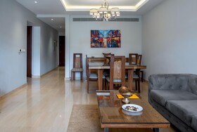 Cairo Festival City by Vesta