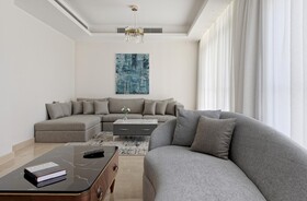 Cairo Festival City by Vesta