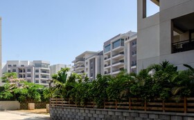 Cairo Festival City by Vesta