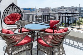 Cairo Festival City by Vesta