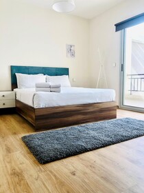 Cairo Festival City by Vesta