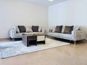 Cairo Festival City by Vesta