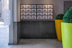 Cairo Festival City by Vesta