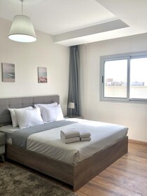 Cairo Festival City by Vesta