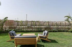 Cairo Festival City by Vesta