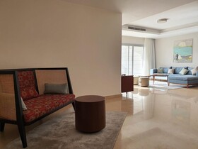 Cairo Festival City by Vesta