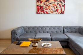 Cairo Festival City by Vesta