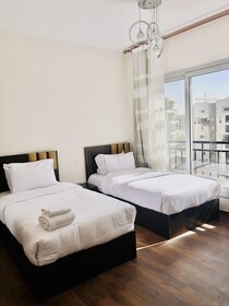 Cairo Festival City by Vesta