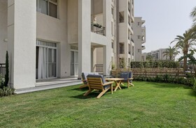 Cairo Festival City by Vesta