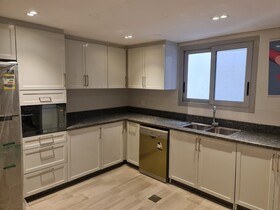 Cairo Festival City by Vesta