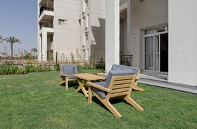 Cairo Festival City by Vesta