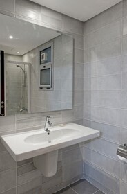 Cairo Festival City by Vesta