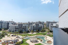 Cairo Festival City by Vesta